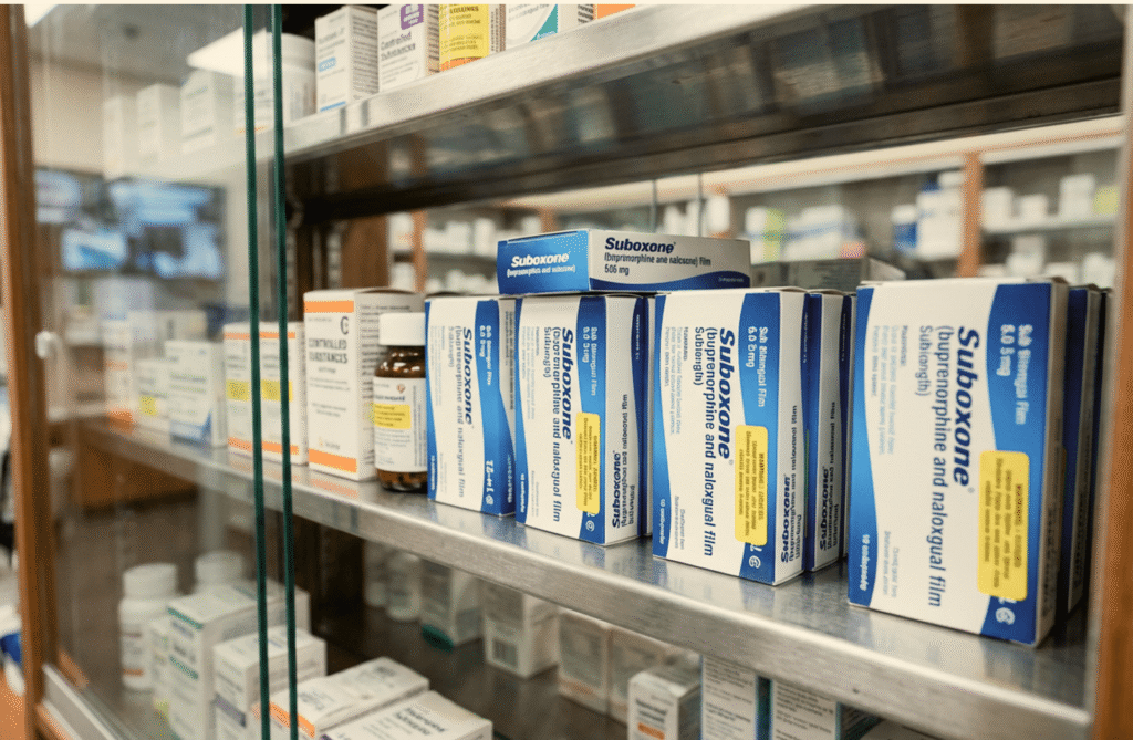 How much does Suboxone&reg; (buprenorphine-naloxone) cost without insurance? Top 3 ways to save