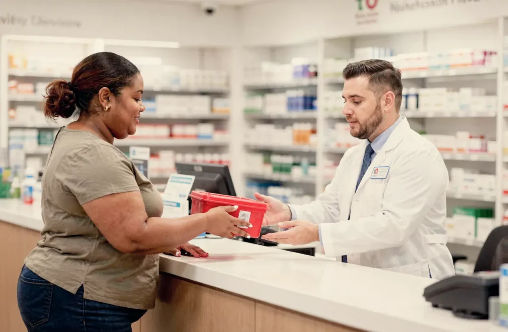 How to Safely Dispose of GLP-1 Needles and Pens | QuickMD How to Safely Dispose of GLP-1 Needles and Pens | QuickMD
