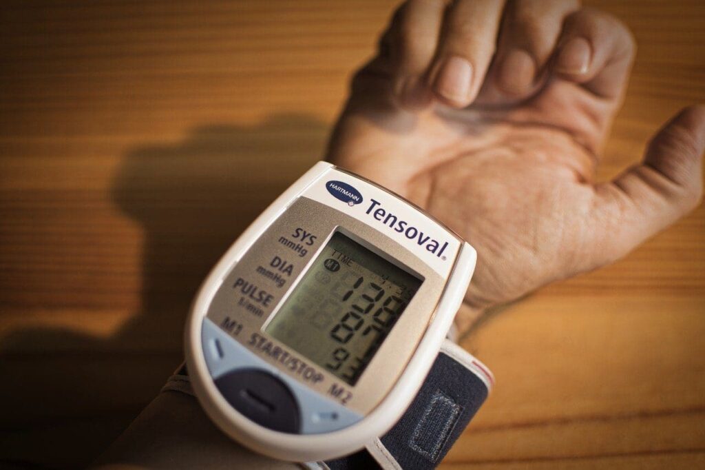 Hypertension Basics&ndash;What You Need to Know
