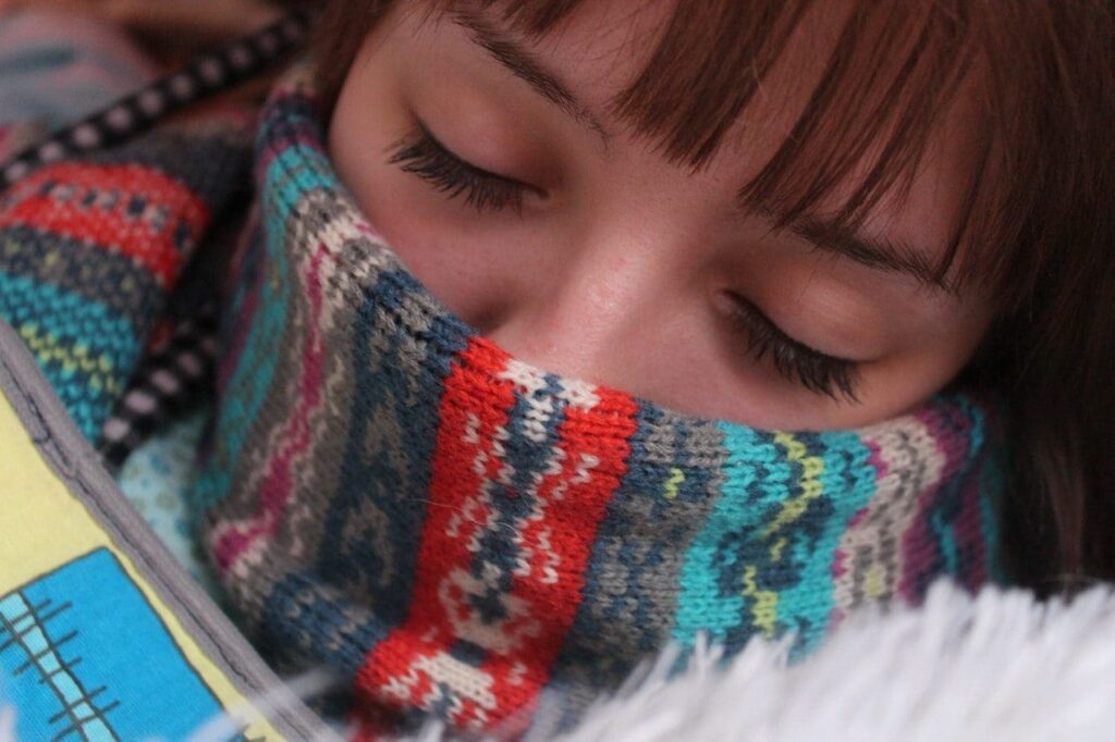 What You Need to Know About the Flu (Influenza) and Tamiflu