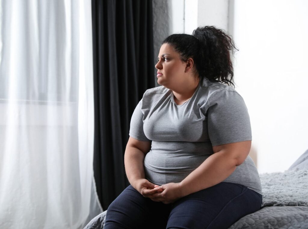 On Ozempic for Weight Loss and Feeling Judged? The Guilt Ends Here