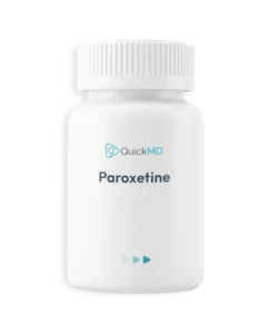 Paroxetine (Paxil&reg;)