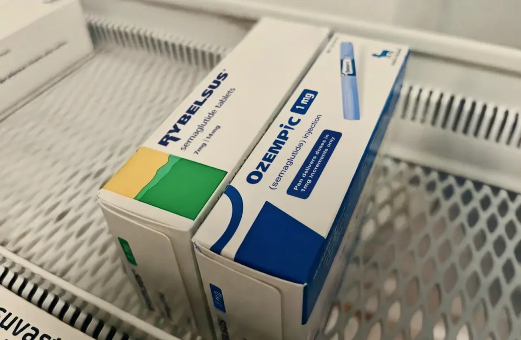 Rybelsus&reg; vs Ozempic&reg;: what&rsquo;s the difference and which is right for you?