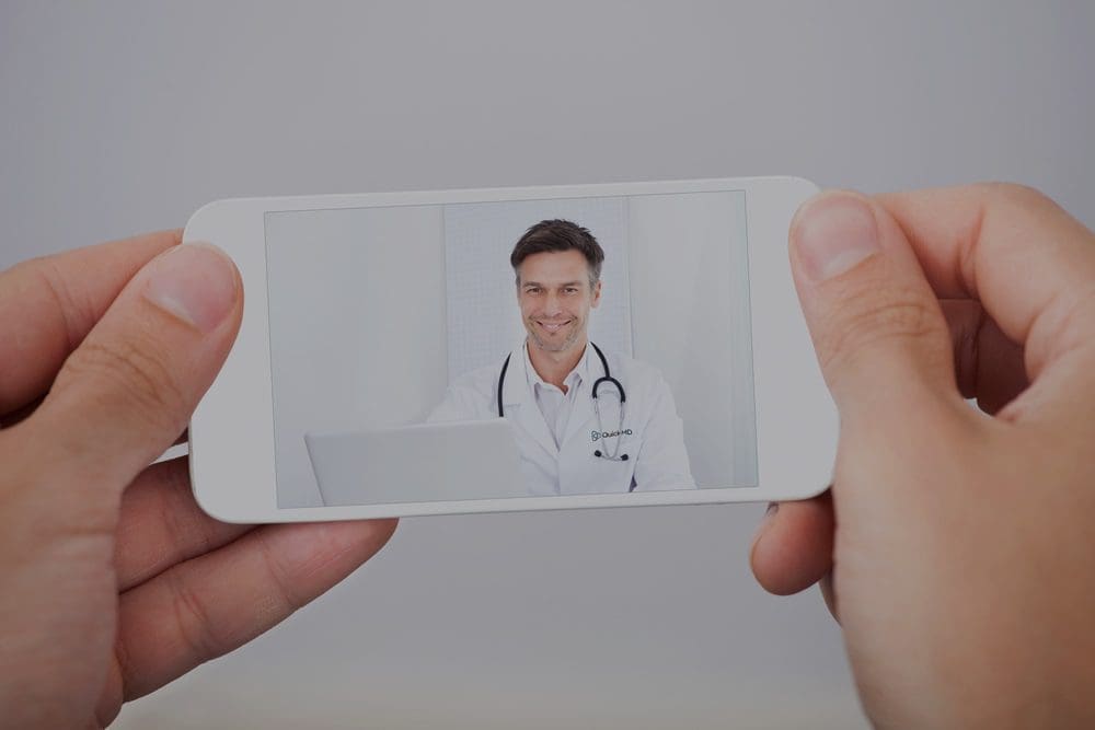 Advantages of Telehealth for Patients