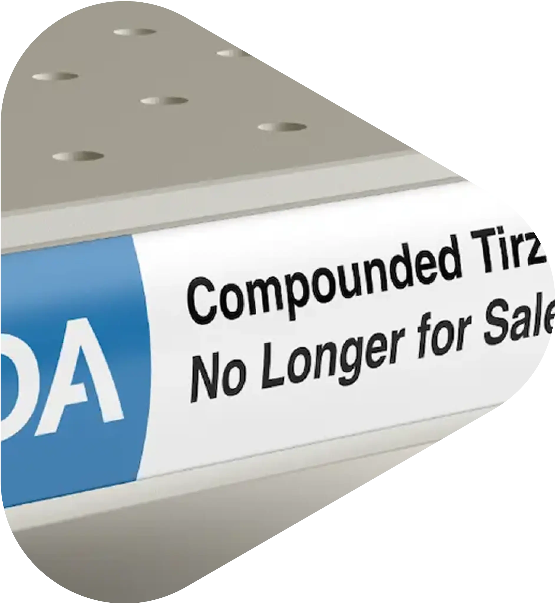 accidentally froze tirzepatide Does Tirzepatide Need to Be Frozen? Storage Guidelines