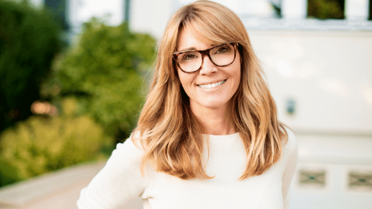 Patient happy after understanding weight loss strategy that works with her body