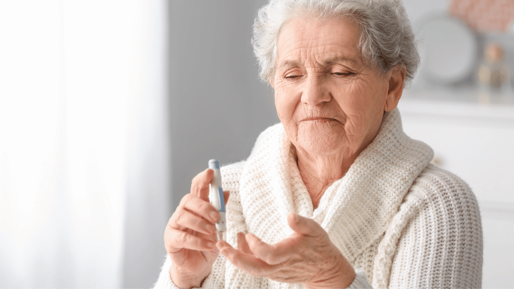 Management and Treatment of Type 2 Diabetes: Symptoms & Medication