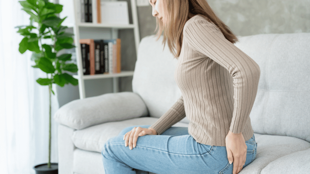Rectal Bleeding: Causes, Treatments & When to Seek Help