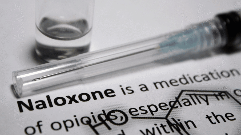 Naloxone and Naltrexone&ndash;What&rsquo;s the Difference?