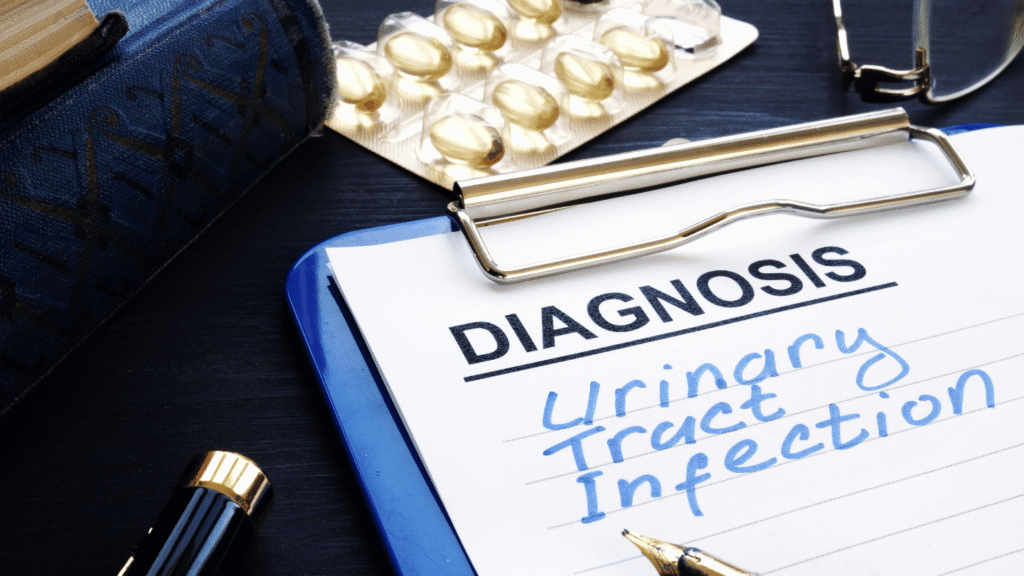 Understanding Urinary Tract Infections with Negative Urinalysis Results