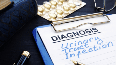 Urinary Tract Infection with Negative Urinalysis | QuickMD
