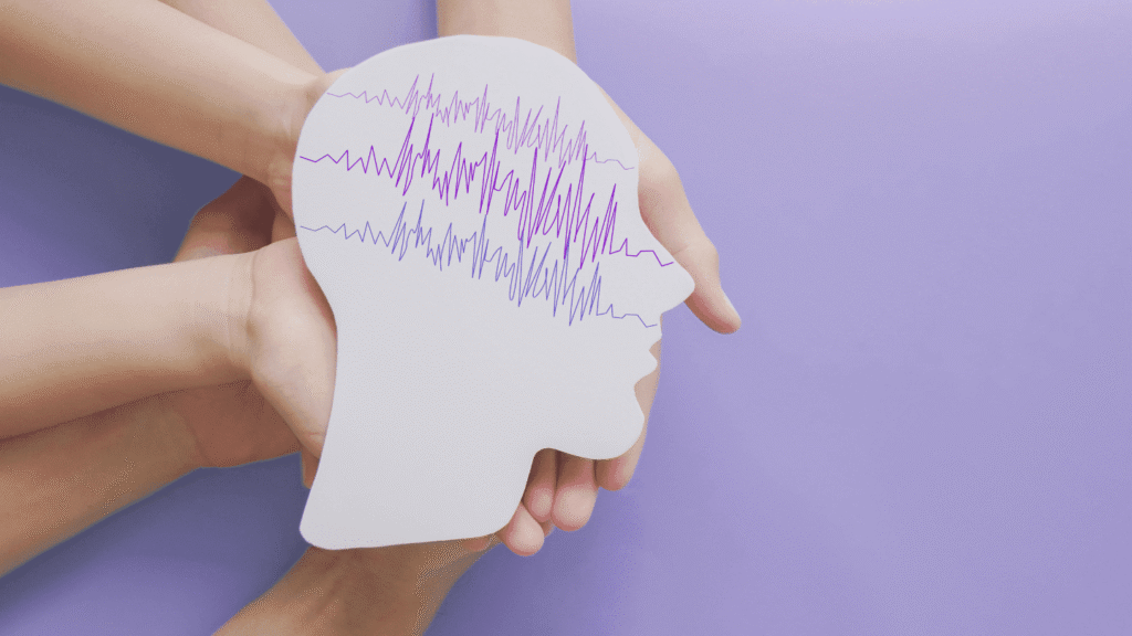 What Are the Different Types of Seizures?
