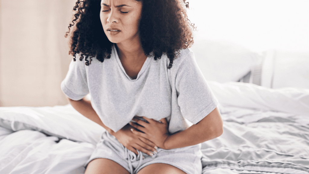 What Is Endometriosis?