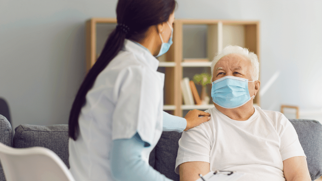 Dexamethasone for COVID-19 Infections: Does It Work?