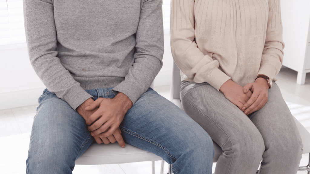 Chlamydia and Gonorrhea: What You Need to Know