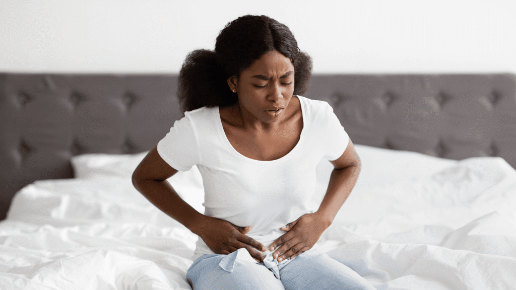 What is Morning Sickness (Hyperemesis Gravidarum)?