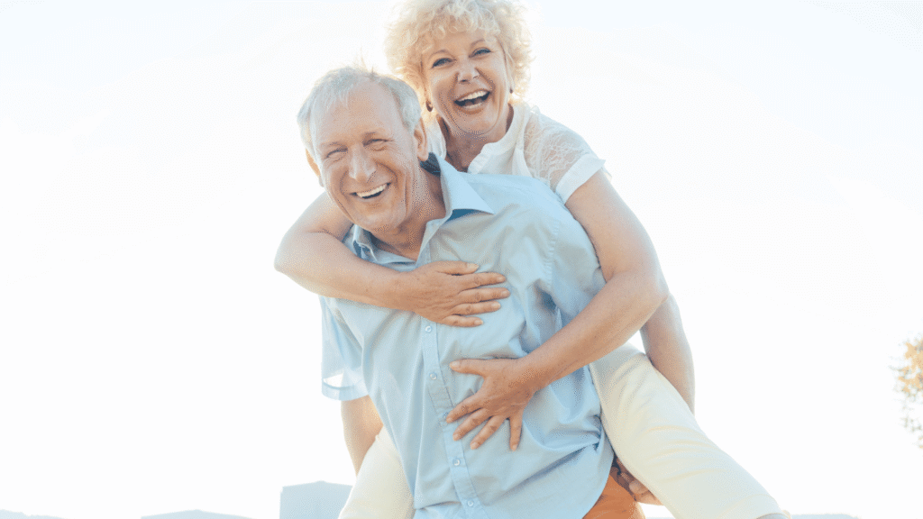 Can Metformin Slow the Aging Process?