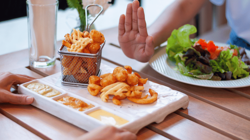 Weight Loss with Ozempic: Foods to Avoid for the Best Results