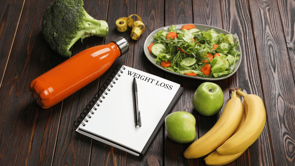 Top 5 Ways to Stay Healthy and Lose Weight on Ozempic