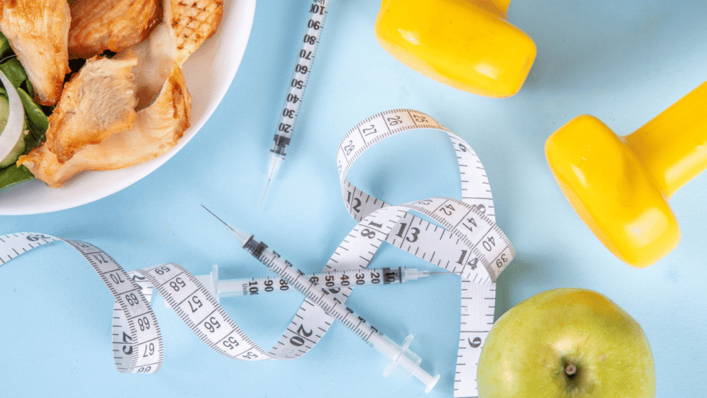 Beyond GLP-1: Uncovering Additional Health Benefits of Semaglutide