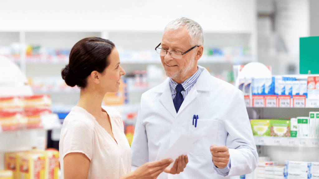 Can You Buy Ozempic Over the Counter? No, Here&rsquo;s Why