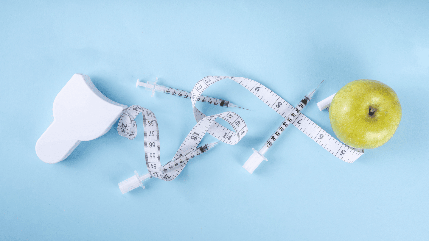 What is Compounded Semaglutide, and How Does It Work? | QuickMD