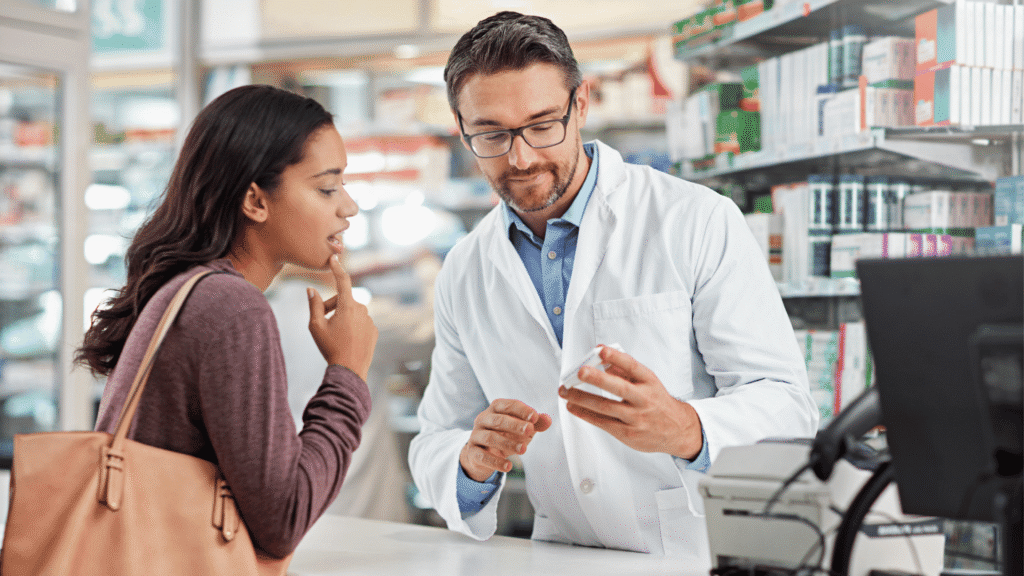 What Are the Side Effects of Tirzepatide? | QuickMD What Are the Side Effects of Tirzepatide? | QuickMD