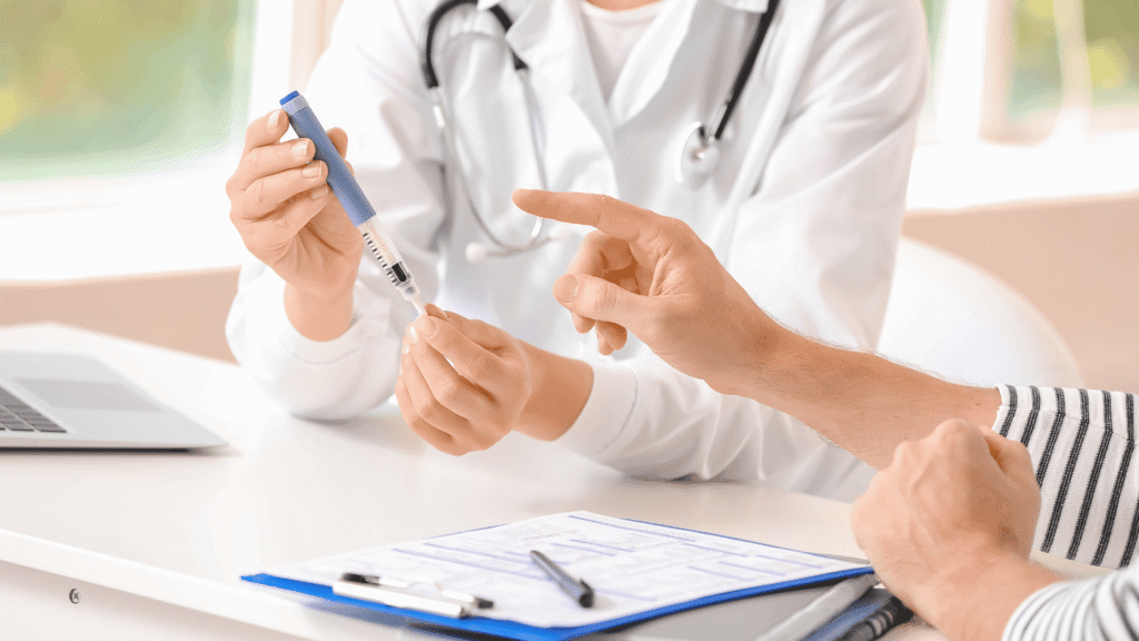 Ozempic vs. Metformin: Key Differences and How to Choose the Best Option