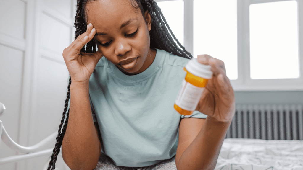 Subutex Side Effects: What You Should Know Before Starting Treatment