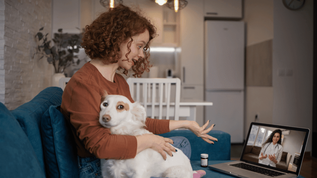 Skip the Waiting Room: Discover What Telehealth Urgent Care Can Treat