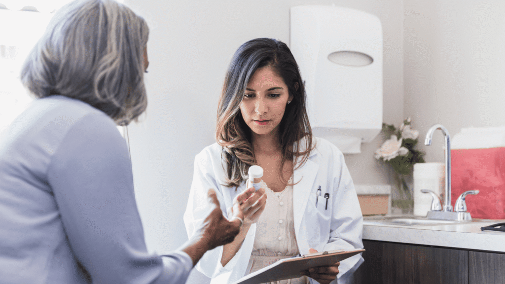 Main Side Effects of Weight Loss Drugs: What You Should Watch Out For