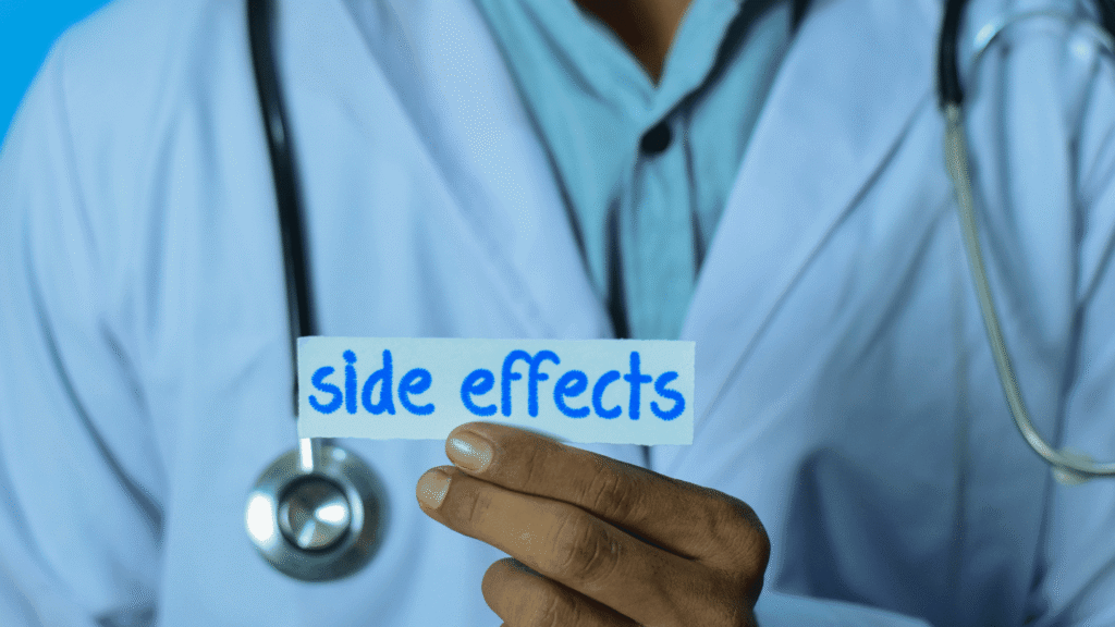 Ozempic Side Effects vs. Benefits: Is It Worth It?
