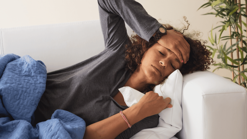 Preparing for Fentanyl withdrawal: a practical pre-detox checklist