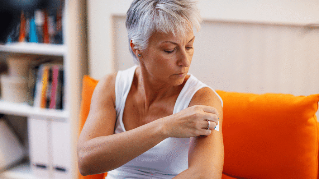Is There a Suboxone Patch? Exploring Transdermal Options for Opioid Dependence Treatment