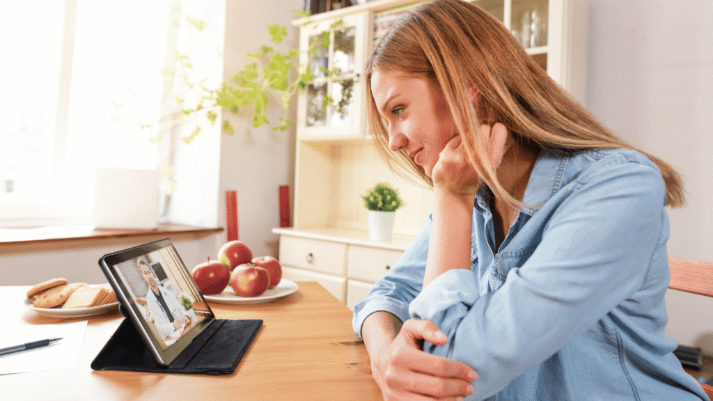 Opioid Dependence Treatment at Home: How Telemedicine is Changing Recovery