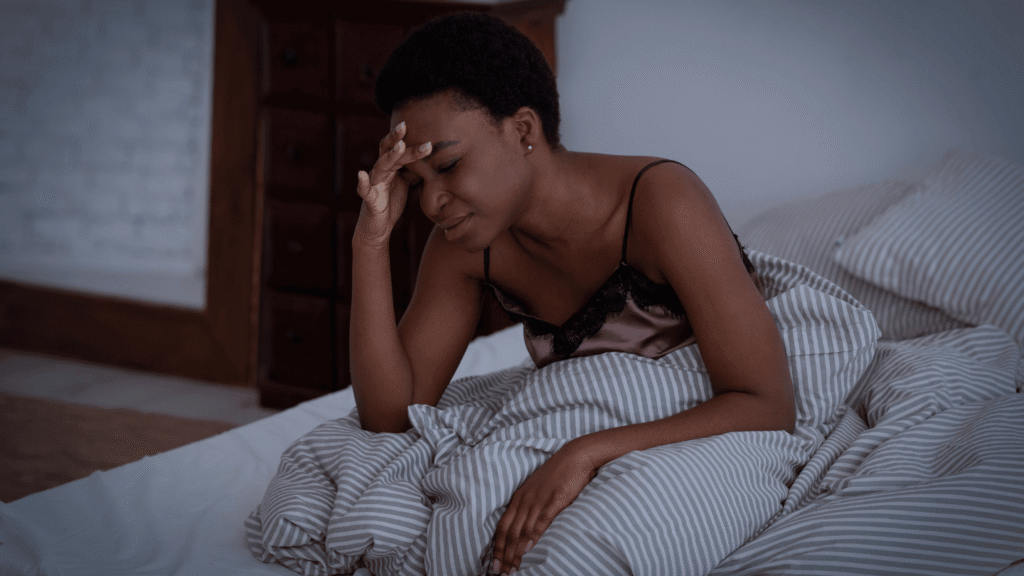 Suboxone Withdrawal and Sleep: Why Insomnia Happens and How to Fix It