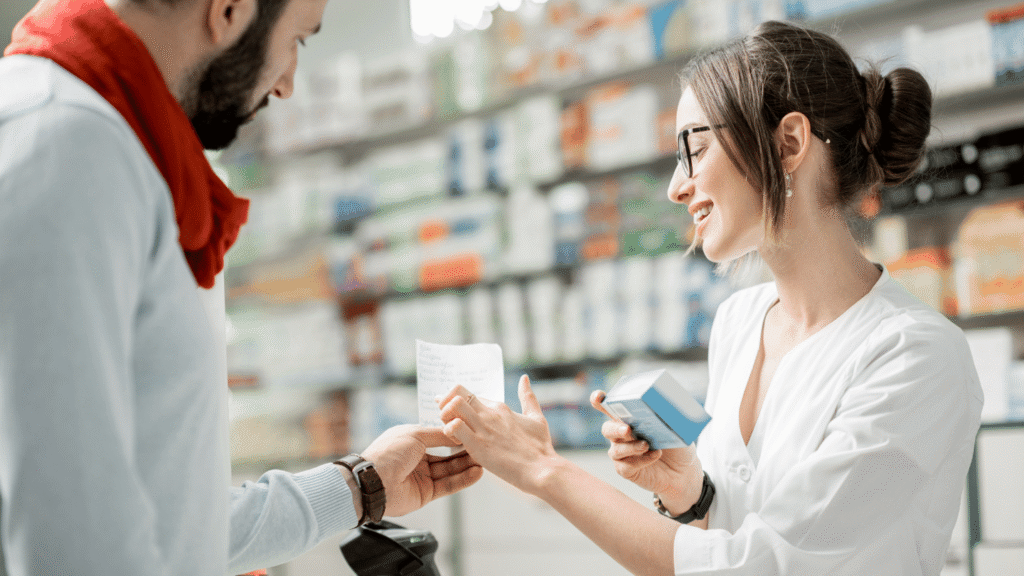 Why Your Pharmacy Might Not Accept Ozempic Coupons (And What to Do About It)
