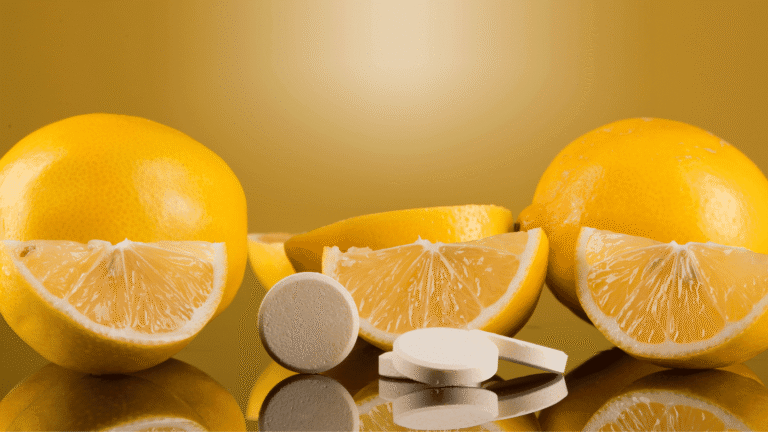 Vitamin C