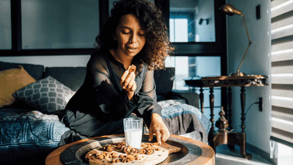 Why Mindful Eating Beats Fad Diets for Lasting Weight Loss