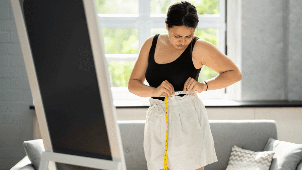 Targeted Fat Loss Doesn&rsquo;t Work, but These Weight-Loss Strategies Do