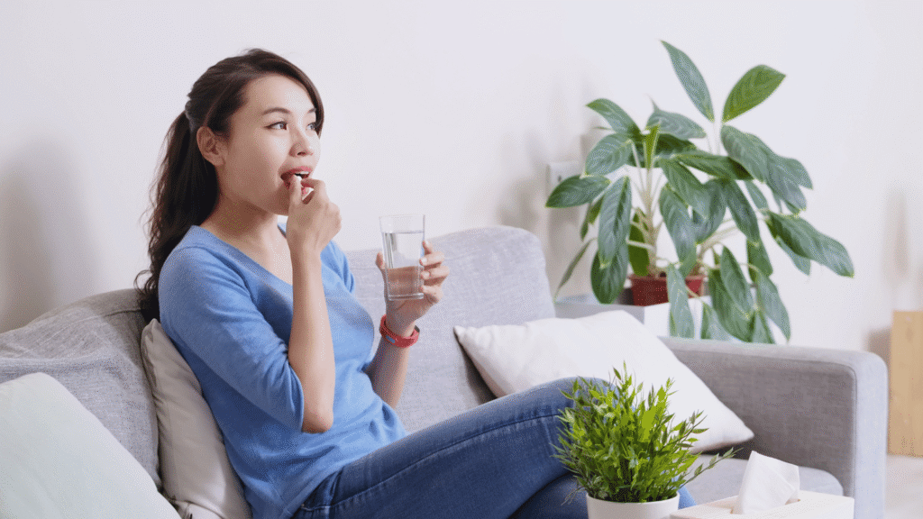 Clonidine and Suboxone: A Powerful Duo for Opioid Withdrawal Relief