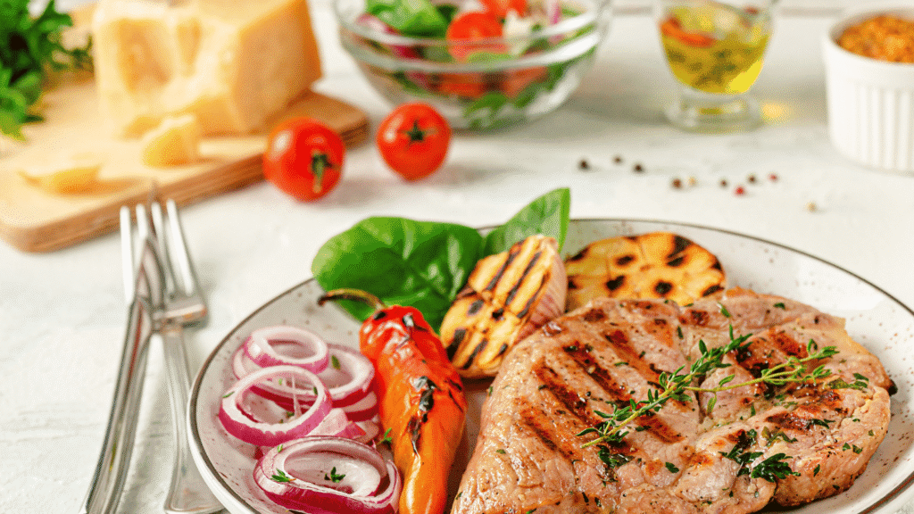 Keto or Paleo for Beginners: Which Diet Is Easier to Stick To?