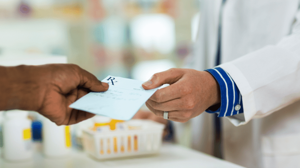 Alternatives for Mounjaro if It&rsquo;s Out of Stock at Your Pharmacy