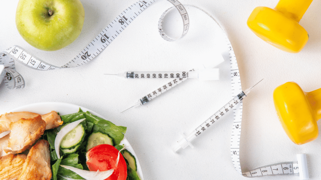 The Best Time to Take GLP-1 Injections: Morning, Night, or After Meals?