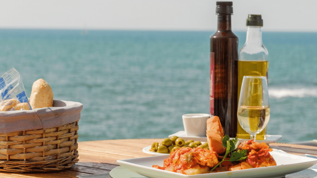 Mediterranean Diet vs. Keto: Which One Fits Your Lifestyle and Health Goals?