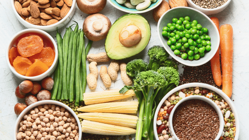 The Nordic Diet: A Healthier Spin on Mediterranean Eating?