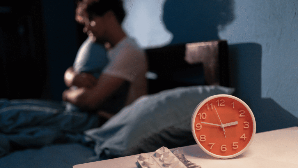 Opioid withdrawal insomnia: why it happens and how to manage it