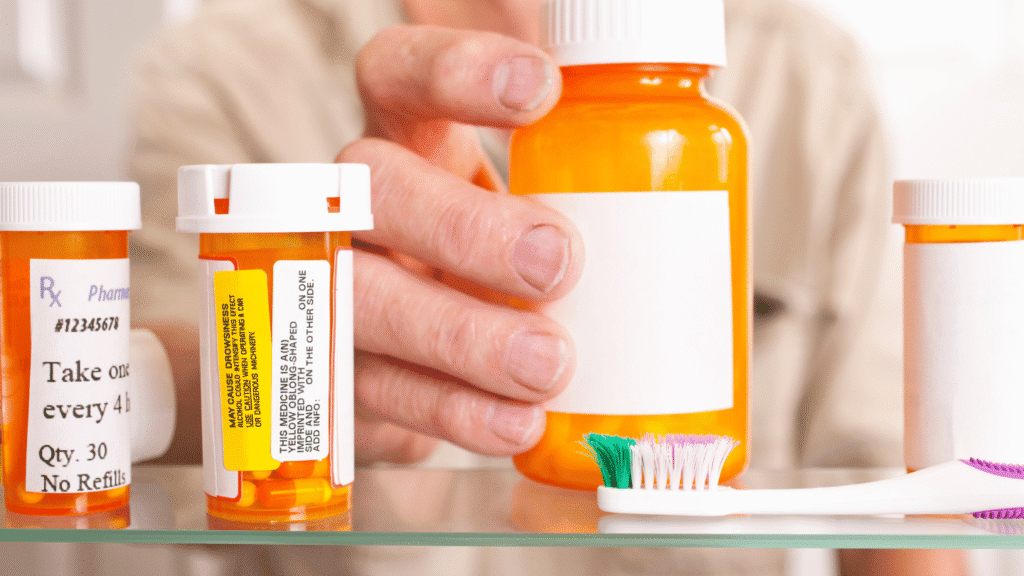 How to Properly Store Suboxone Strips to Maintain Effectiveness