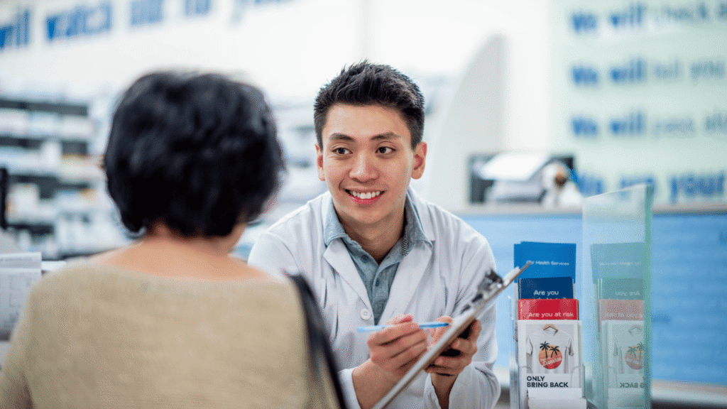 What Is Low Dose Naltrexone (LDN) and How Does It Differ from Other Options on the Market?