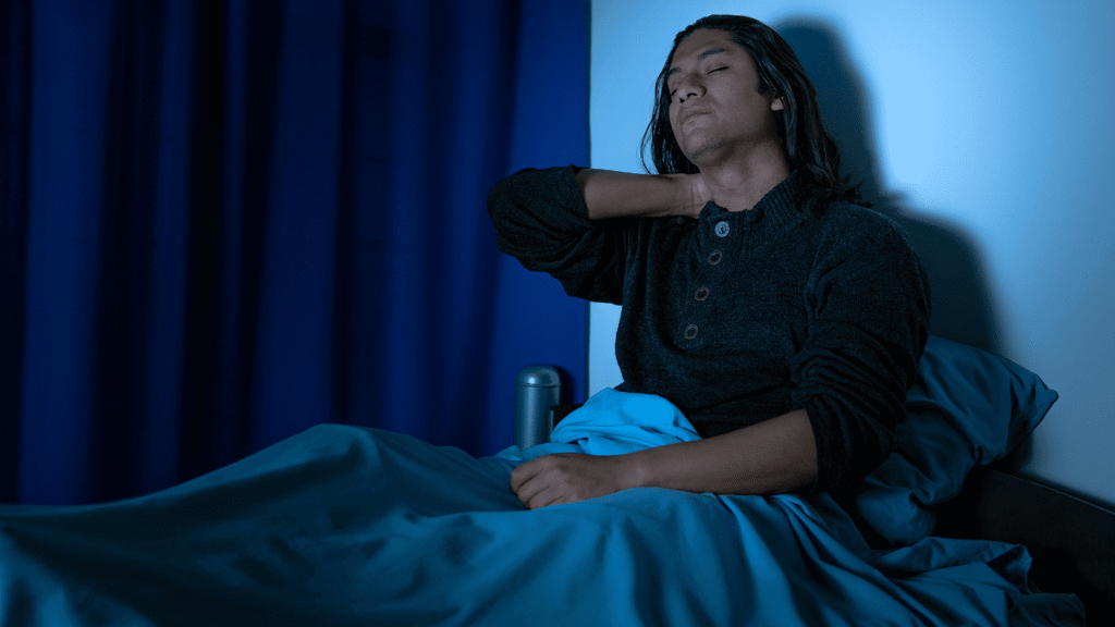 Why Do Opioid Withdrawals Feel Worse at Night? How to Sleep During Detox